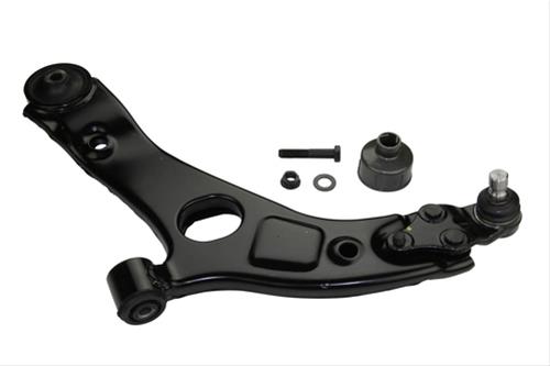 MOOG 2011 Kia Optima Front Left Lower Control Arm thumbnail 2