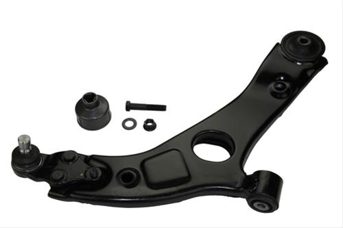 MOOG 2011 Kia Optima Front Right Lower Control Arm thumbnail 2