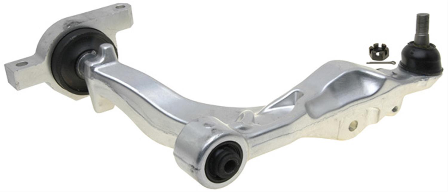 MOOG 11-12 Infiniti G25 Front Right Lower Control Arm thumbnail 2