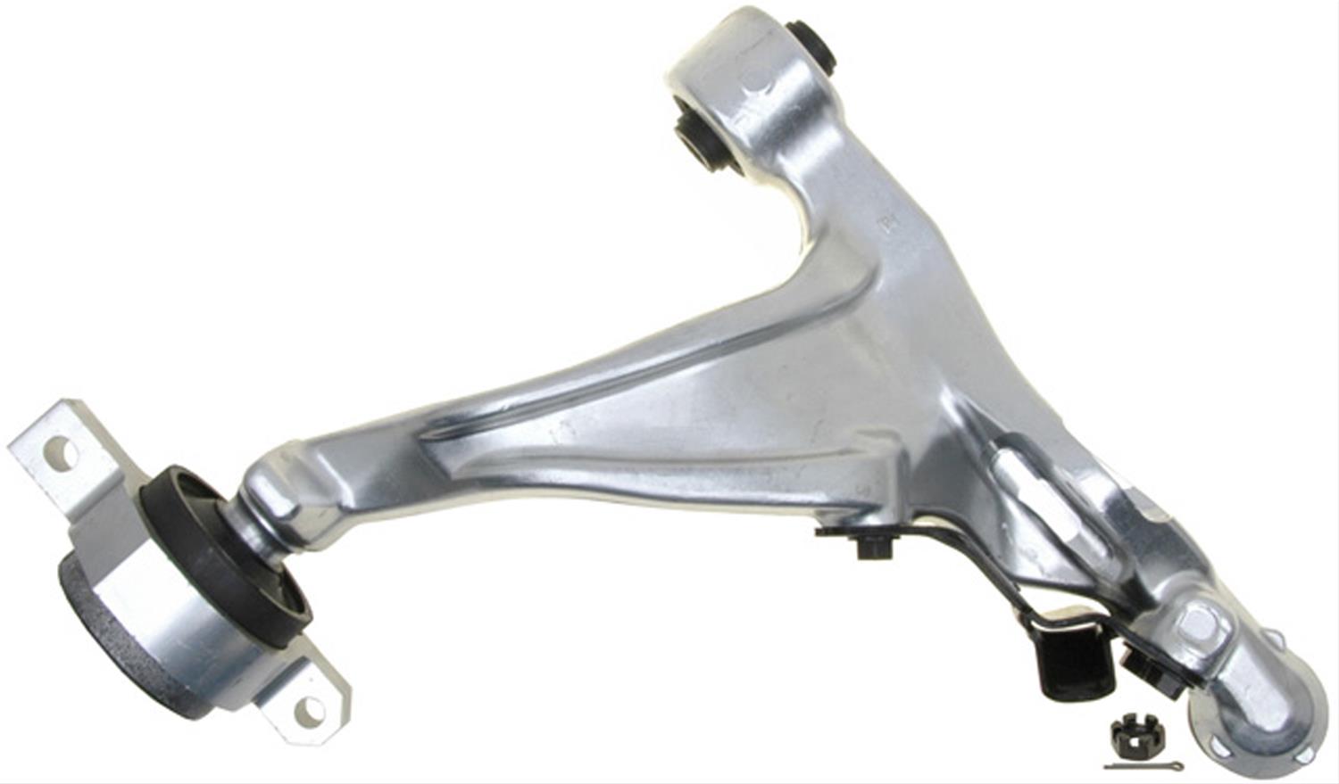 MOOG 11-12 Infiniti G25 Front Right Lower Control Arm