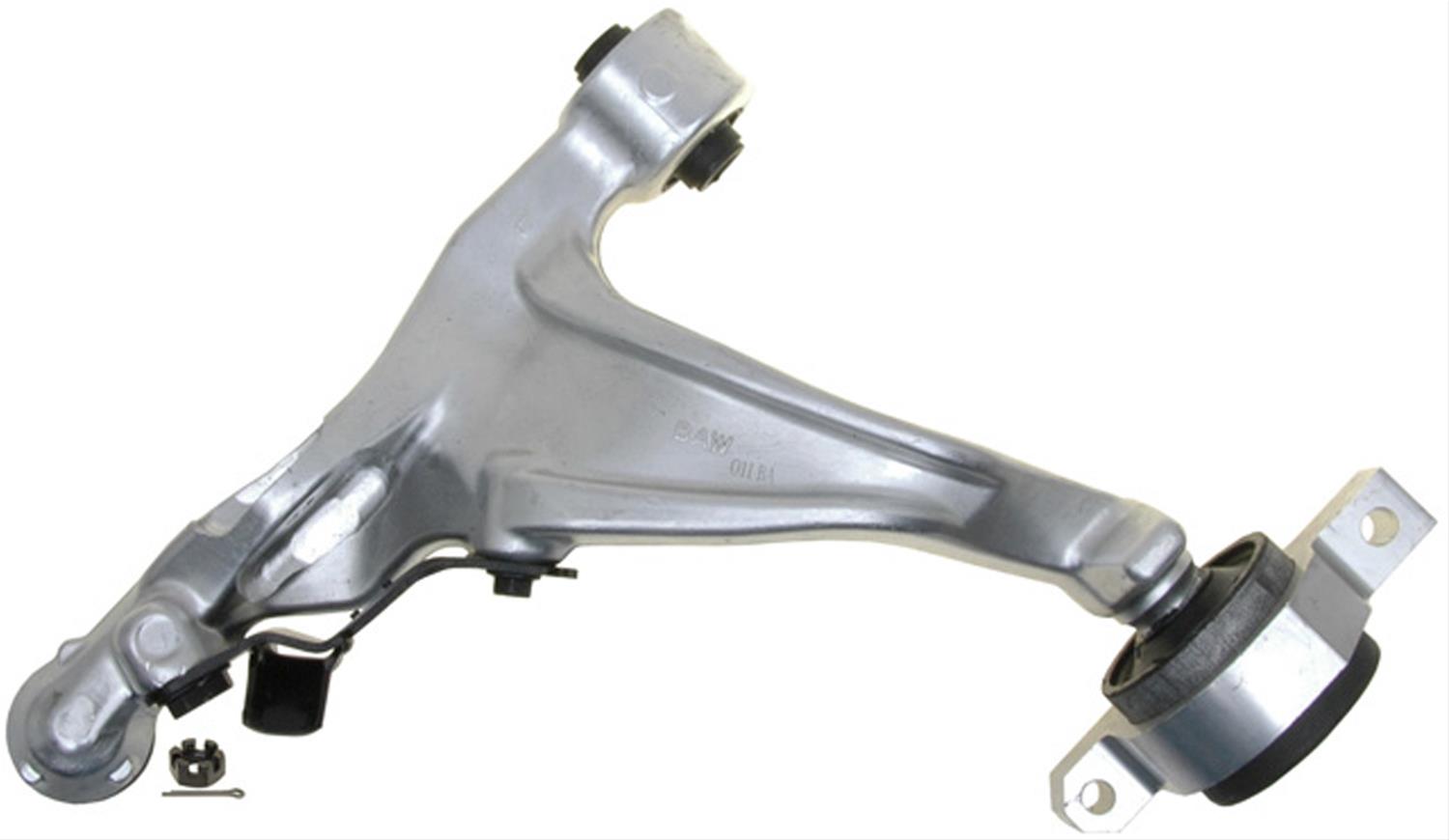 MOOG 11-12 Infiniti G25 Front Left Lower Control Arm