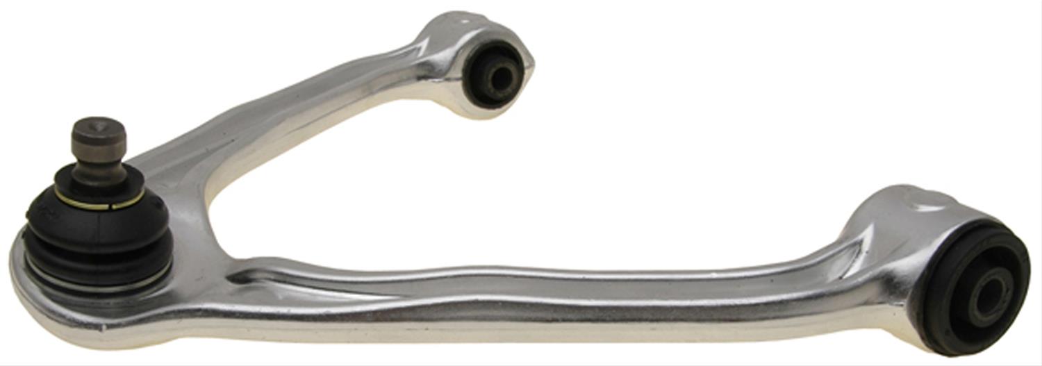 MOOG 11-12 Infiniti G25 Front Right Upper Control Arm thumbnail 2