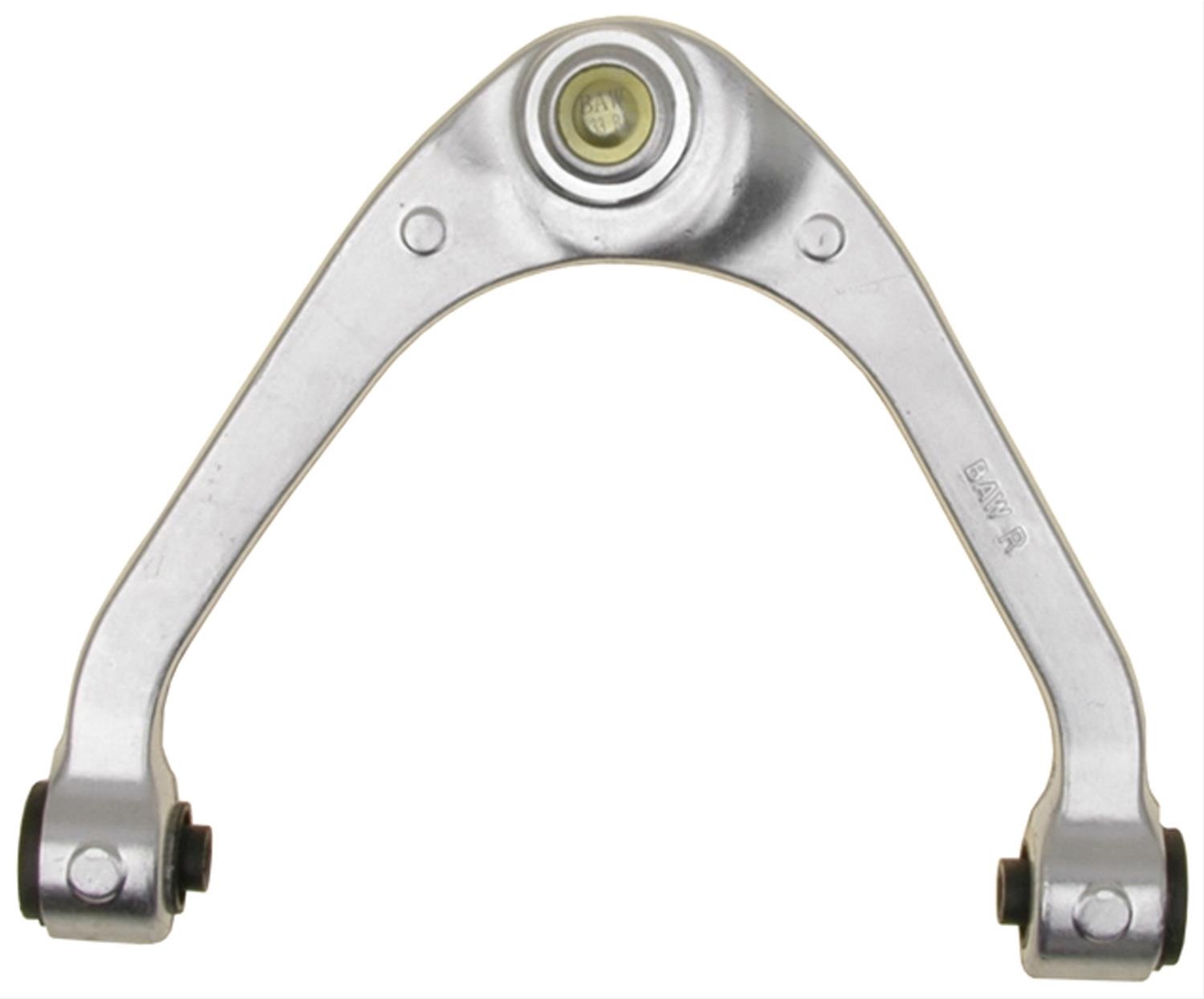 MOOG 11-12 Infiniti G25 Front Right Upper Control Arm