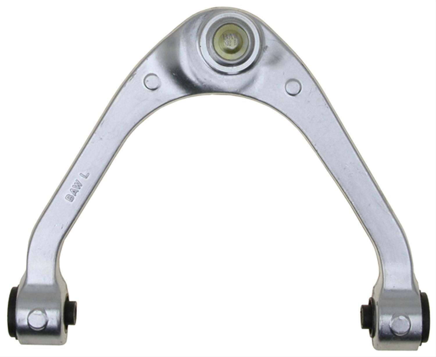 MOOG 11-12 Infiniti G25 Front Left Upper Control Arm