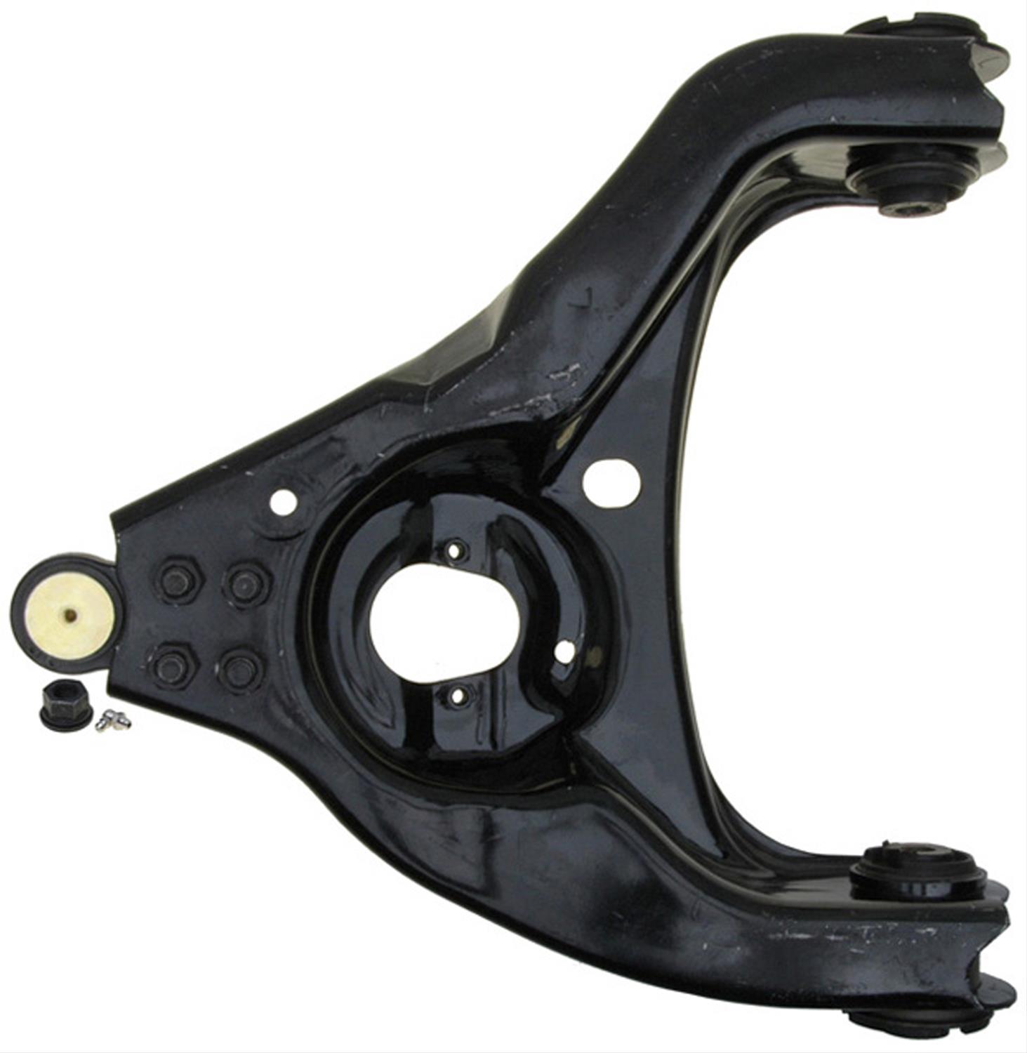 MOOG 11-12 Ram 1500 Front Left Lower Control Arm thumbnail 2