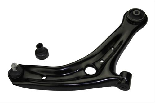 MOOG 11-14 Mazda 2 Front Right Lower Control Arm