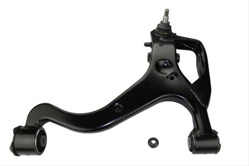 MOOG 06-09 Land Rover Range Rover Sport Front Right Lower Control Arm thumbnail 2