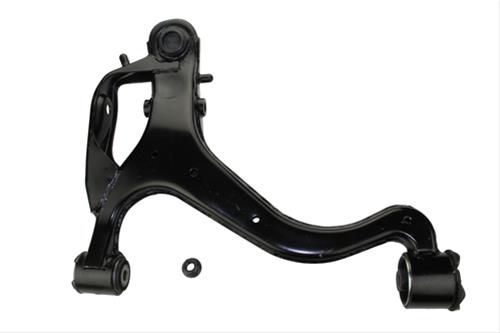 MOOG 06-09 Land Rover Range Rover Sport Front Right Lower Control Arm