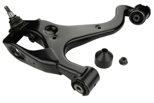 MOOG 06-09 Land Rover Range Rover Sport Front Left Lower Control Arm thumbnail 2
