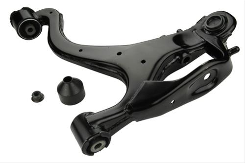 MOOG 06-09 Land Rover Range Rover Sport Front Left Lower Control Arm