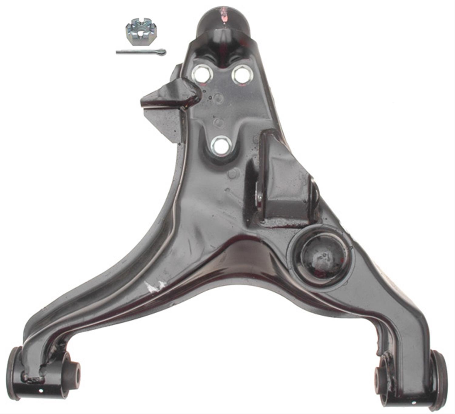 MOOG 01-06 Mitsubishi Montero Front Right Lower Control Arm