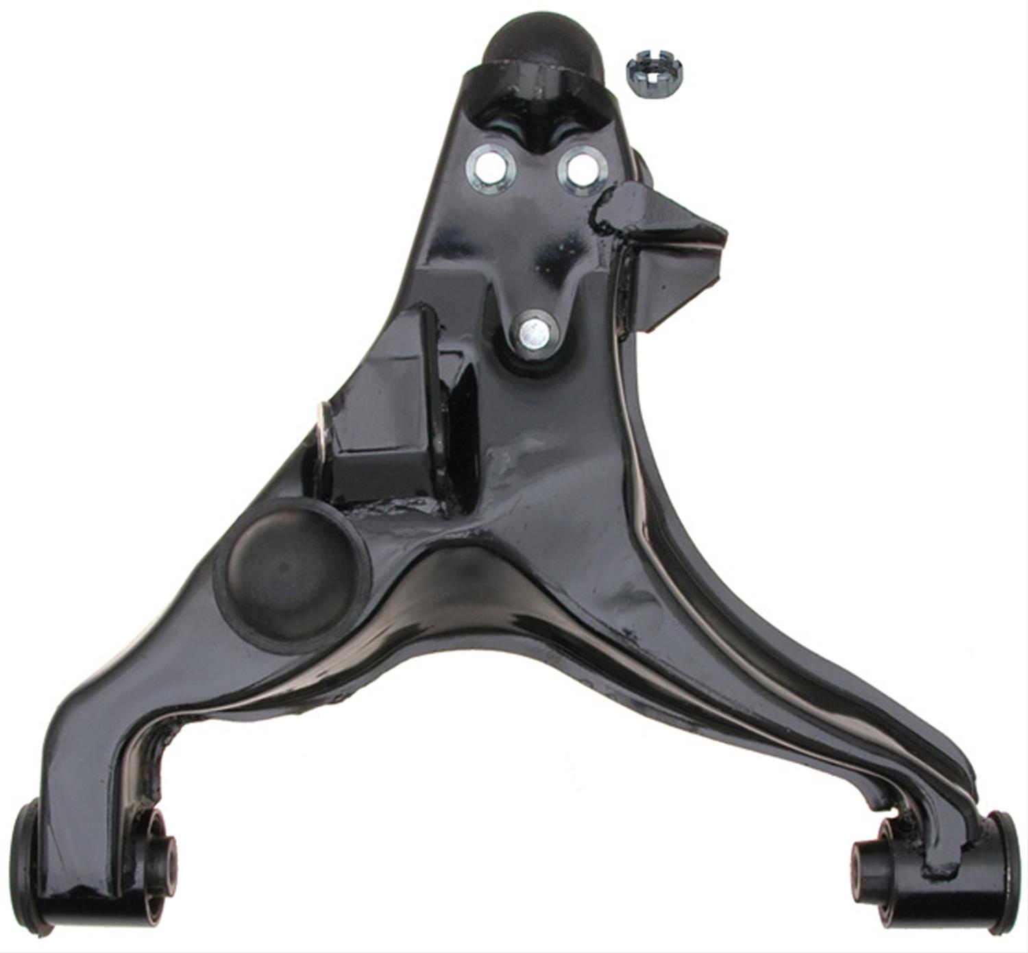 MOOG 01-06 Mitsubishi Montero Front Left Lower Control Arm