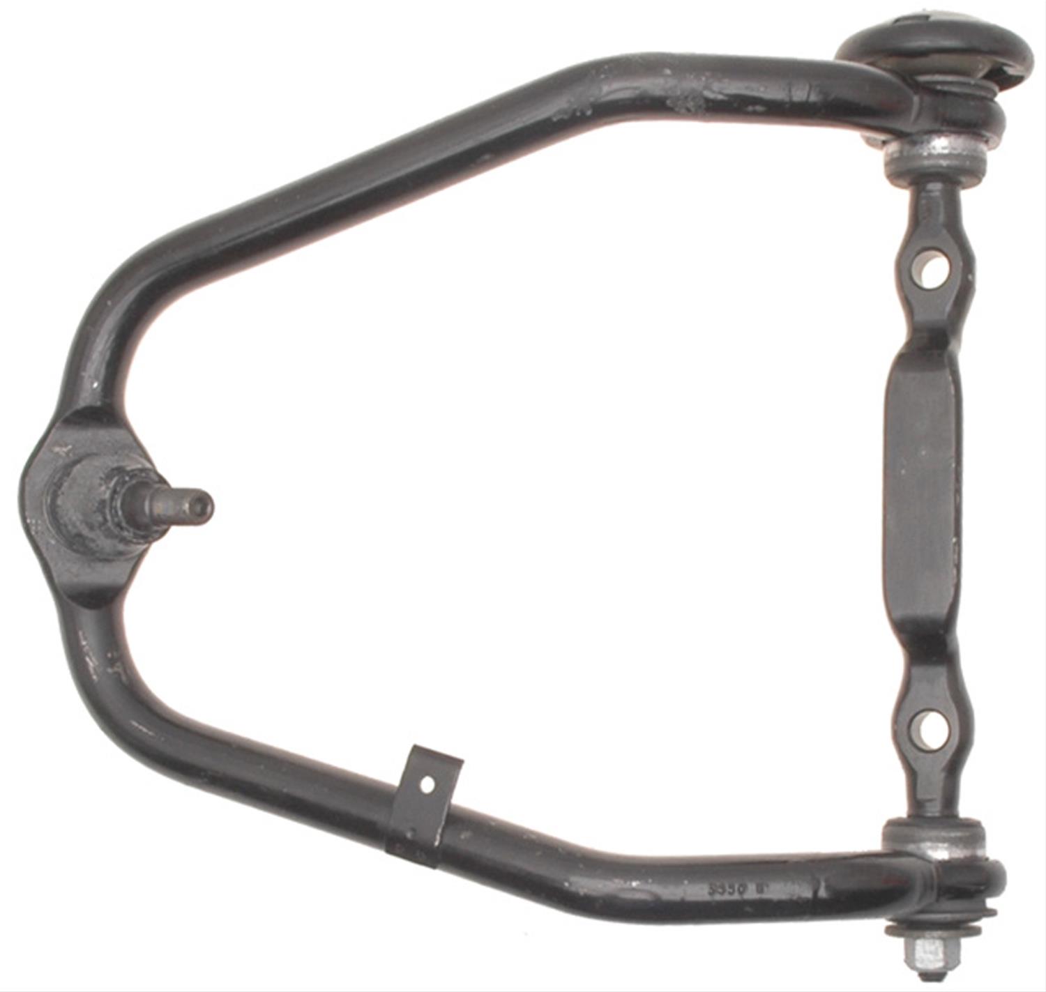 MOOG 01-04 Chrysler Sebring Rear Left Upper Control Arm thumbnail 2
