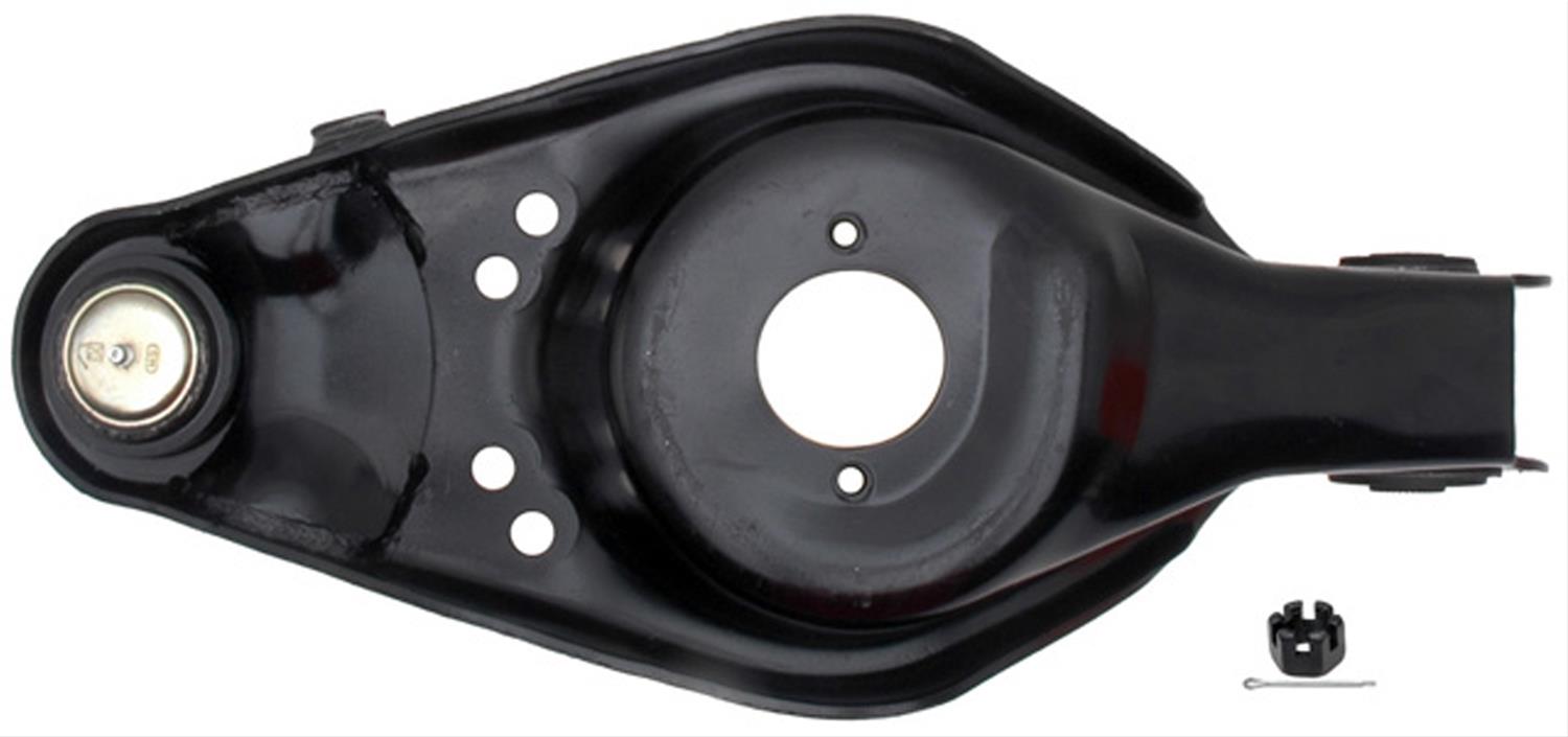 MOOG 1998 Dodge B3500 Front Left Lower Control Arm