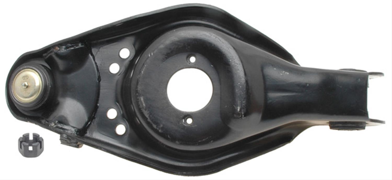 MOOG 1998 Dodge B3500 Front Right Lower Control Arm