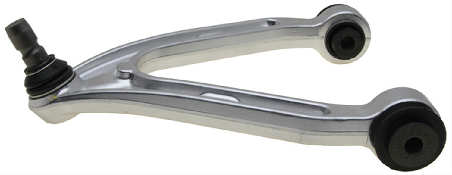MOOG 06-10 Hummer H3 Front Left Upper Control Arm thumbnail 2