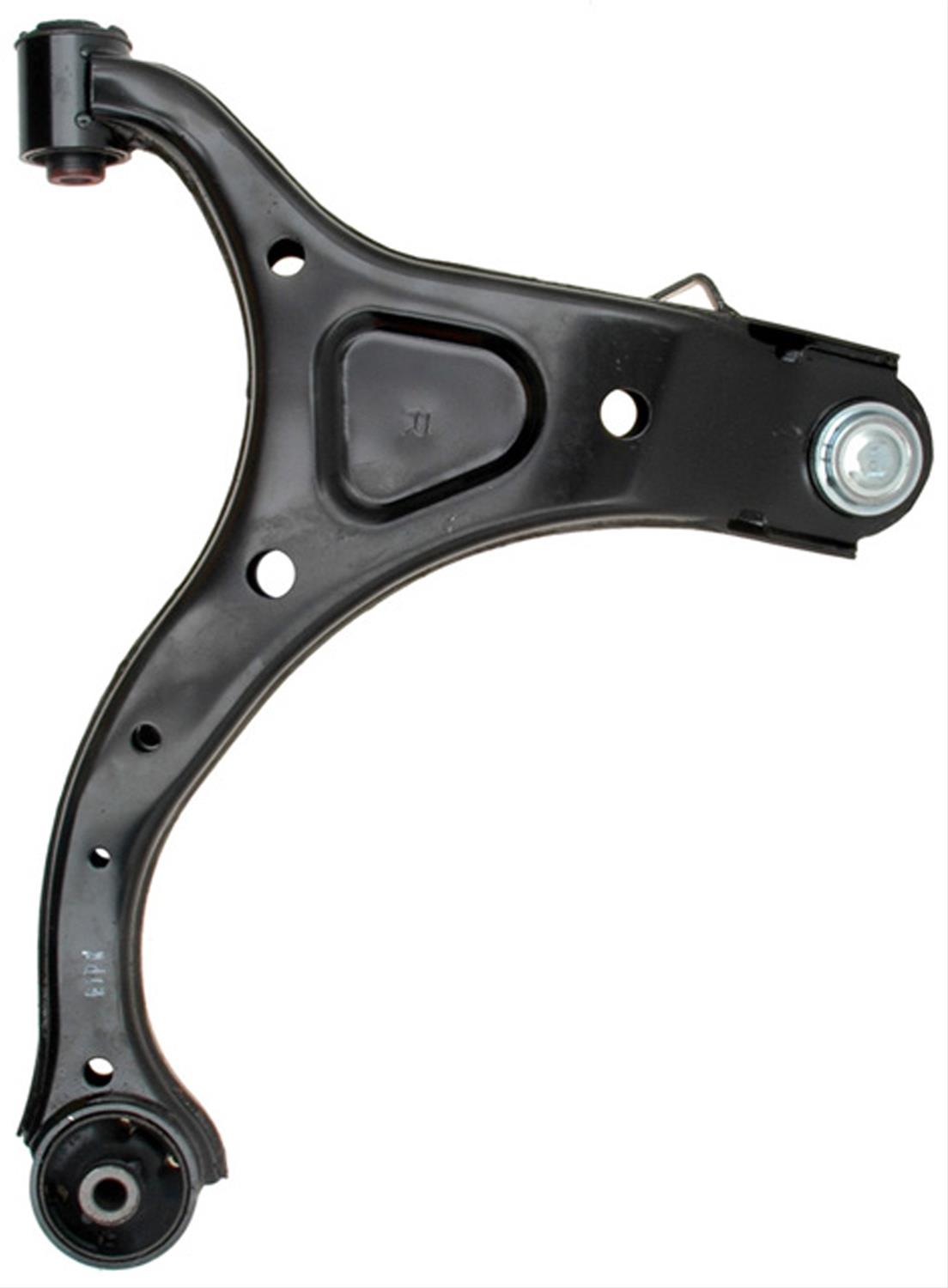 MOOG 07-09 Hyundai Santa Fe Front Right Lower Control Arm thumbnail 2