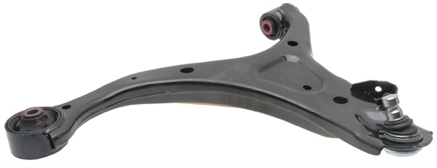 MOOG 07-09 Hyundai Santa Fe Front Left Lower Control Arm thumbnail 2