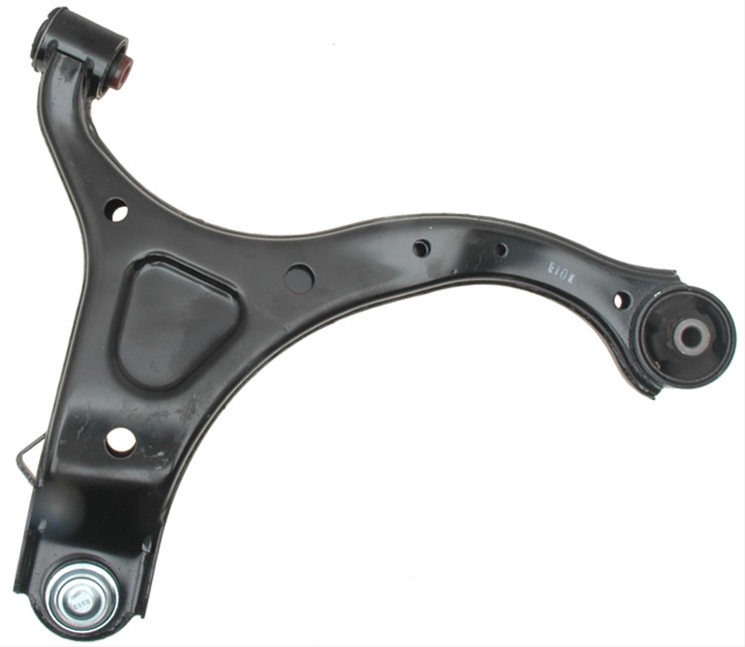 MOOG 07-09 Hyundai Santa Fe Front Left Lower Control Arm