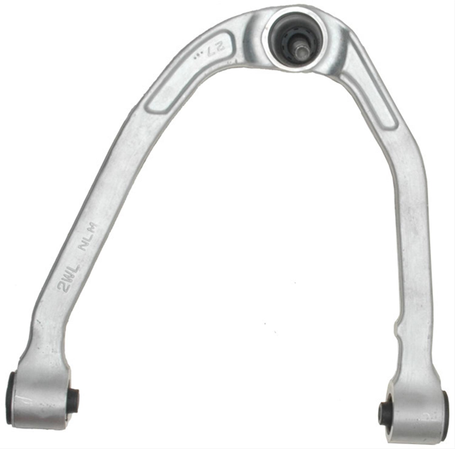 MOOG 03-09 Nissan 350Z Front Left Upper Control Arm