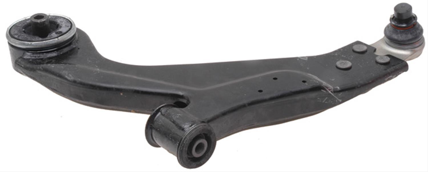 MOOG 02-08 Jaguar X-Type Front Left Lower Control Arm thumbnail 2