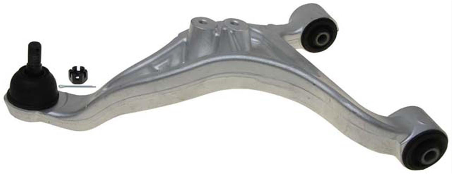 MOOG 03-14 Nissan Murano Rear Right Upper Control Arm thumbnail 2
