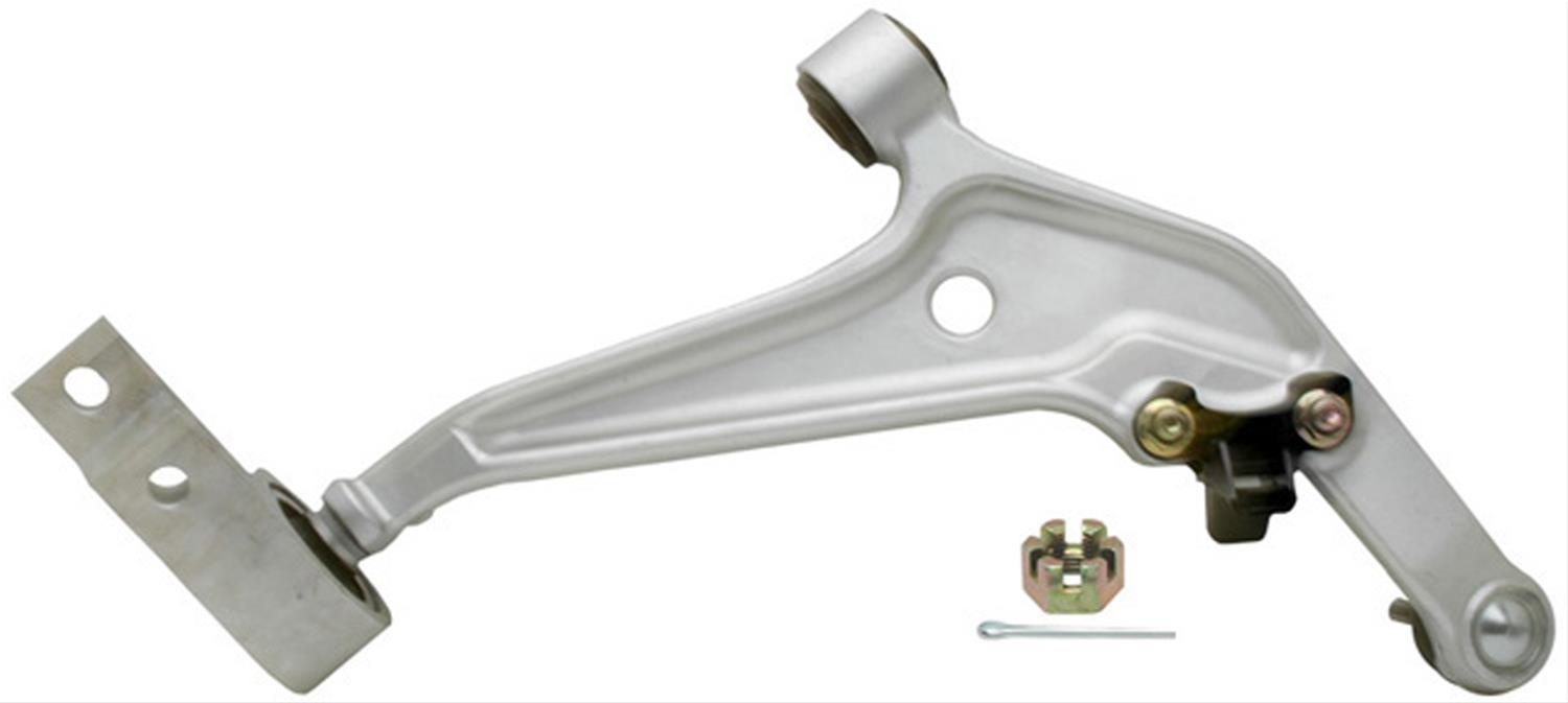 MOOG 05-06 Nissan X-Trail Front Left Lower Control Arm thumbnail 2