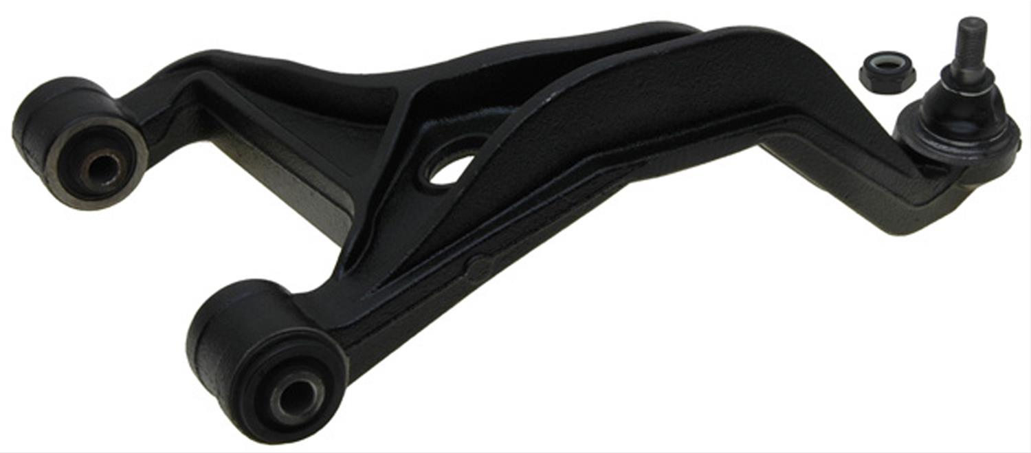 MOOG 06-12 Suzuki Grand Vitara Rear Right Upper Control Arm thumbnail 2