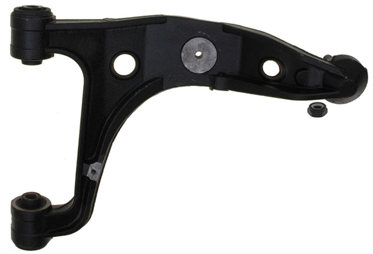 MOOG 06-12 Suzuki Grand Vitara Rear Right Upper Control Arm