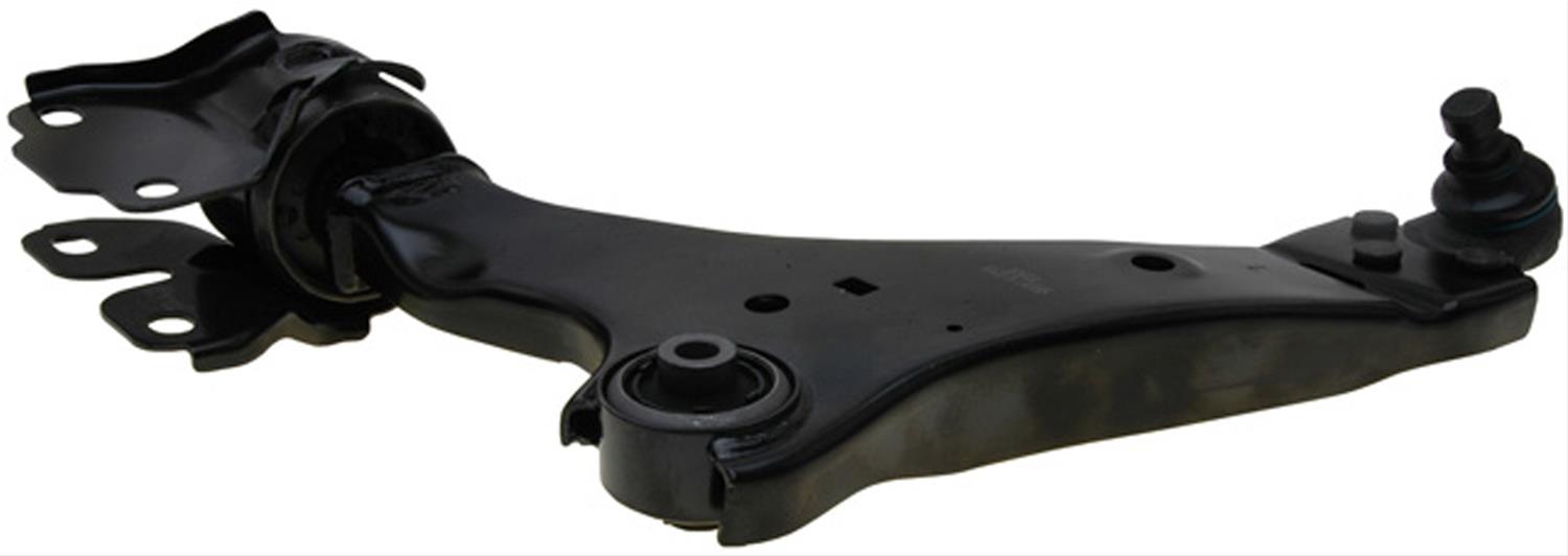 MOOG 10-17 Volvo XC60 Front Left Lower Control Arm thumbnail 2
