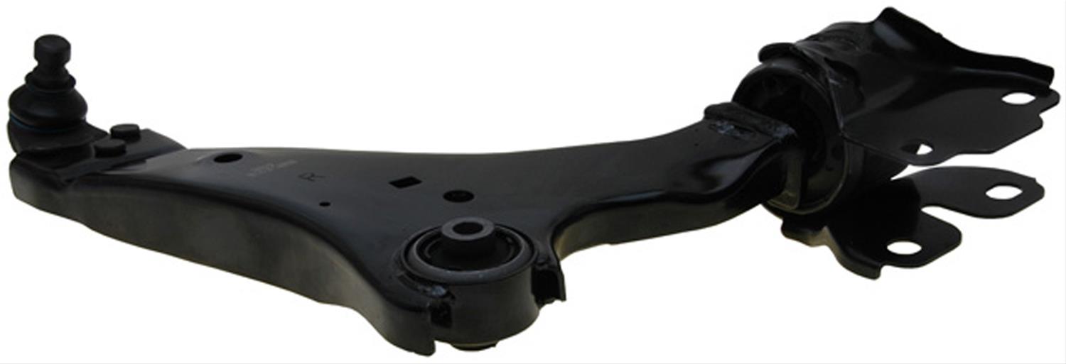 MOOG 10-17 Volvo XC60 Front Right Lower Control Arm thumbnail 2