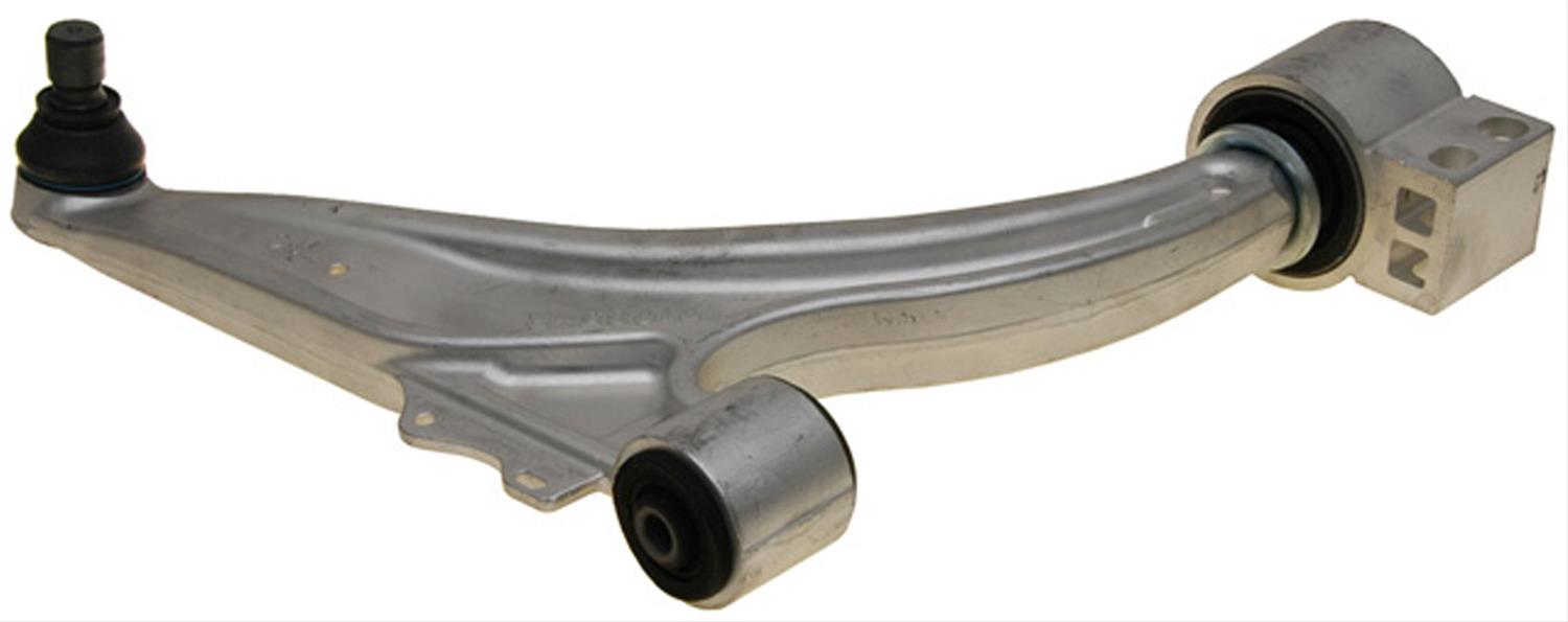 MOOG 12-17 Buick Verano Front Right Lower Control Arm thumbnail 2