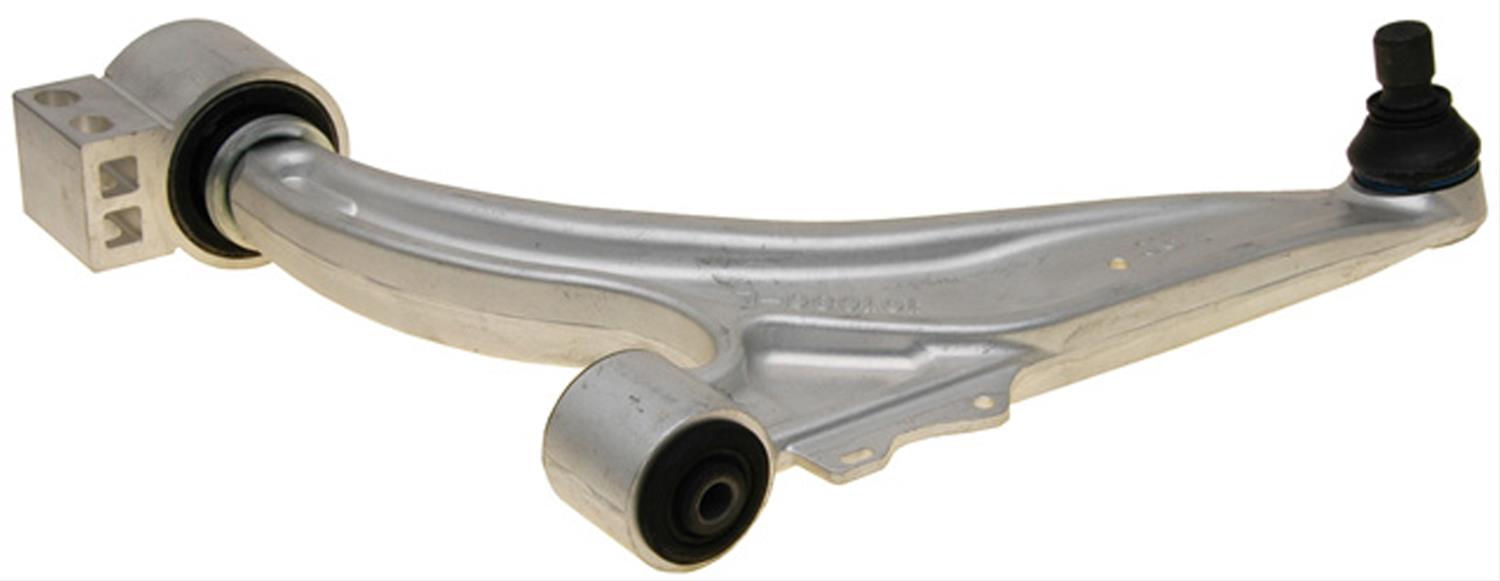 MOOG 12-17 Buick Verano Front Left Lower Control Arm thumbnail 2