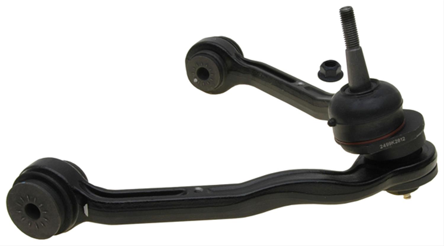 MOOG 03-06 Cadillac Escalade ESV Front Upper Control Arm thumbnail 2