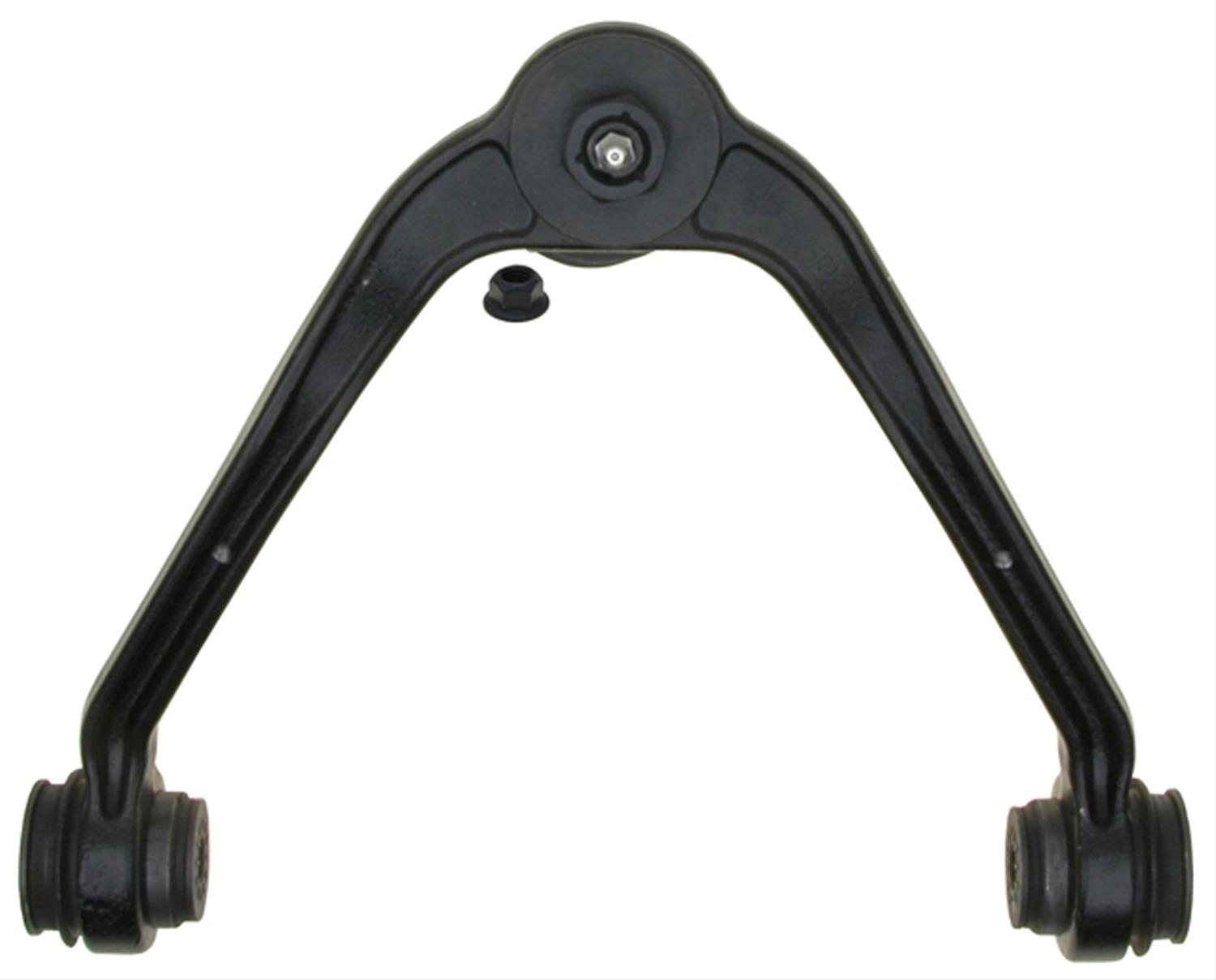 MOOG 03-06 Cadillac Escalade ESV Front Upper Control Arm