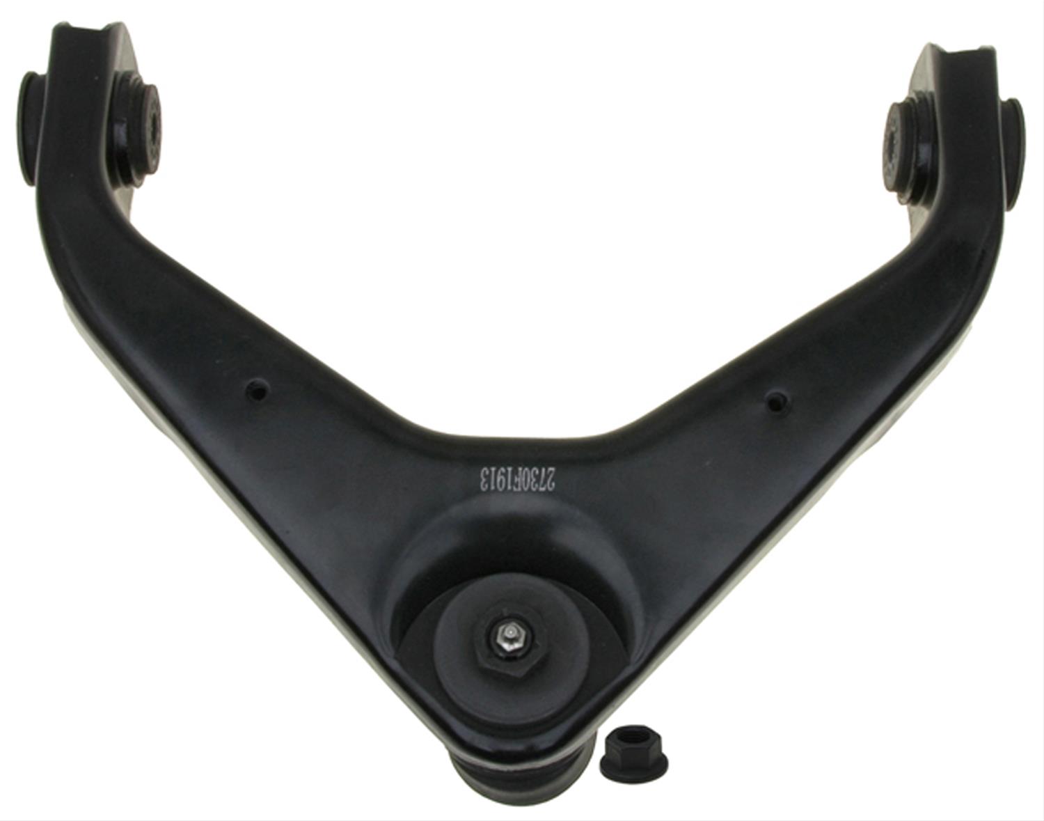 MOOG 2007 Chevrolet Silverado 2500 HD Classic Front Upper Control Arm thumbnail 2