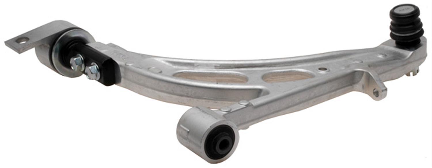 MOOG 02-03 Subaru Impreza Front Left Lower Control Arm thumbnail 2