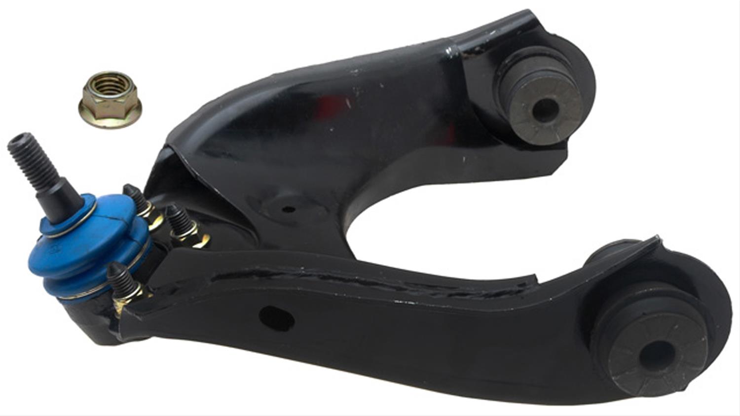 MOOG 06 Isuzu i-350 Front Left Upper Control Arm thumbnail 2