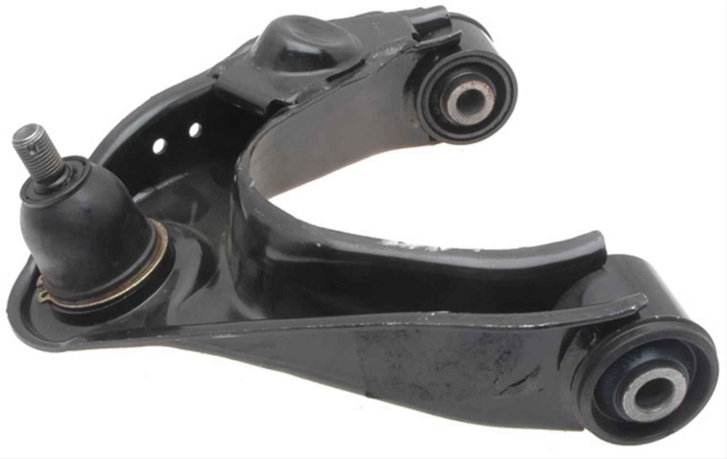 MOOG 98-02 Nissan Frontier Front Right Upper Control Arm thumbnail 2