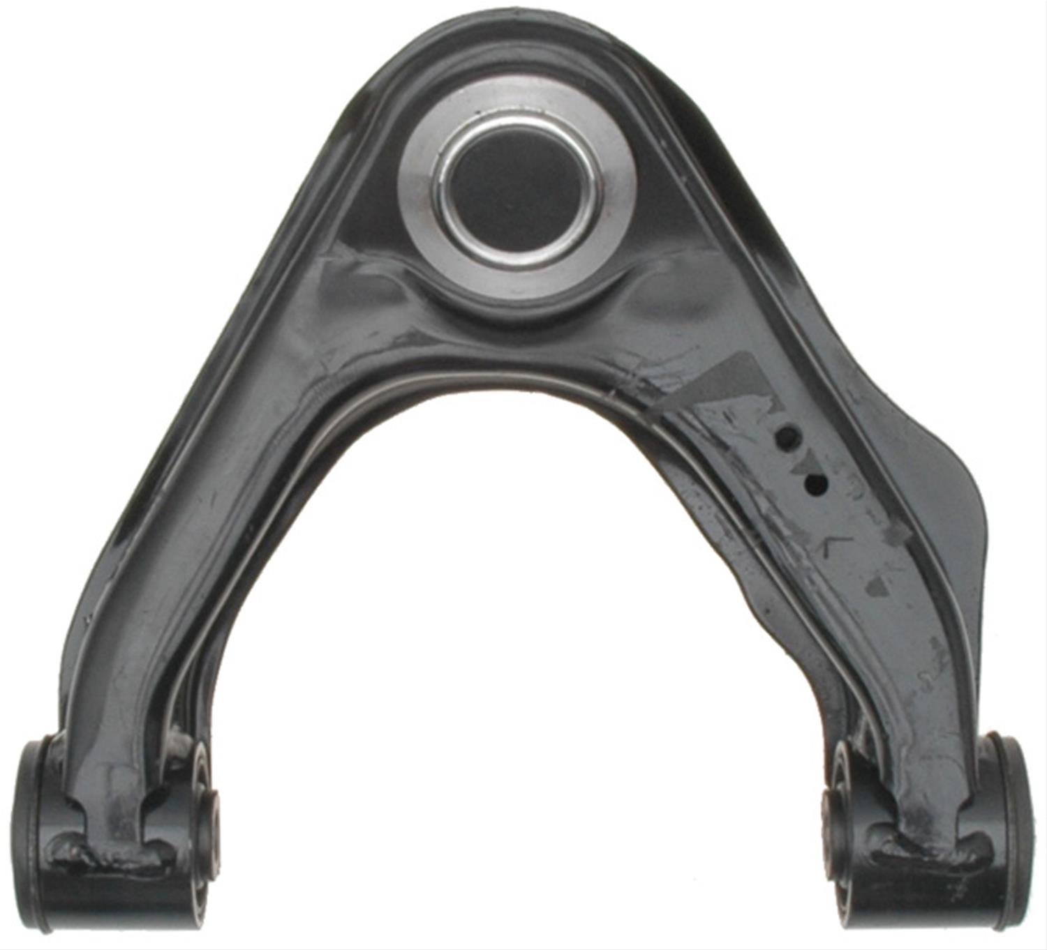 MOOG 98-02 Nissan Frontier Front Left Upper Control Arm