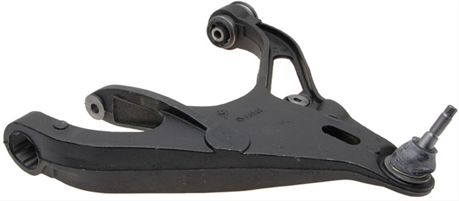 MOOG 02-05 Dodge Ram 1500 Front Left Lower Control Arm thumbnail 2