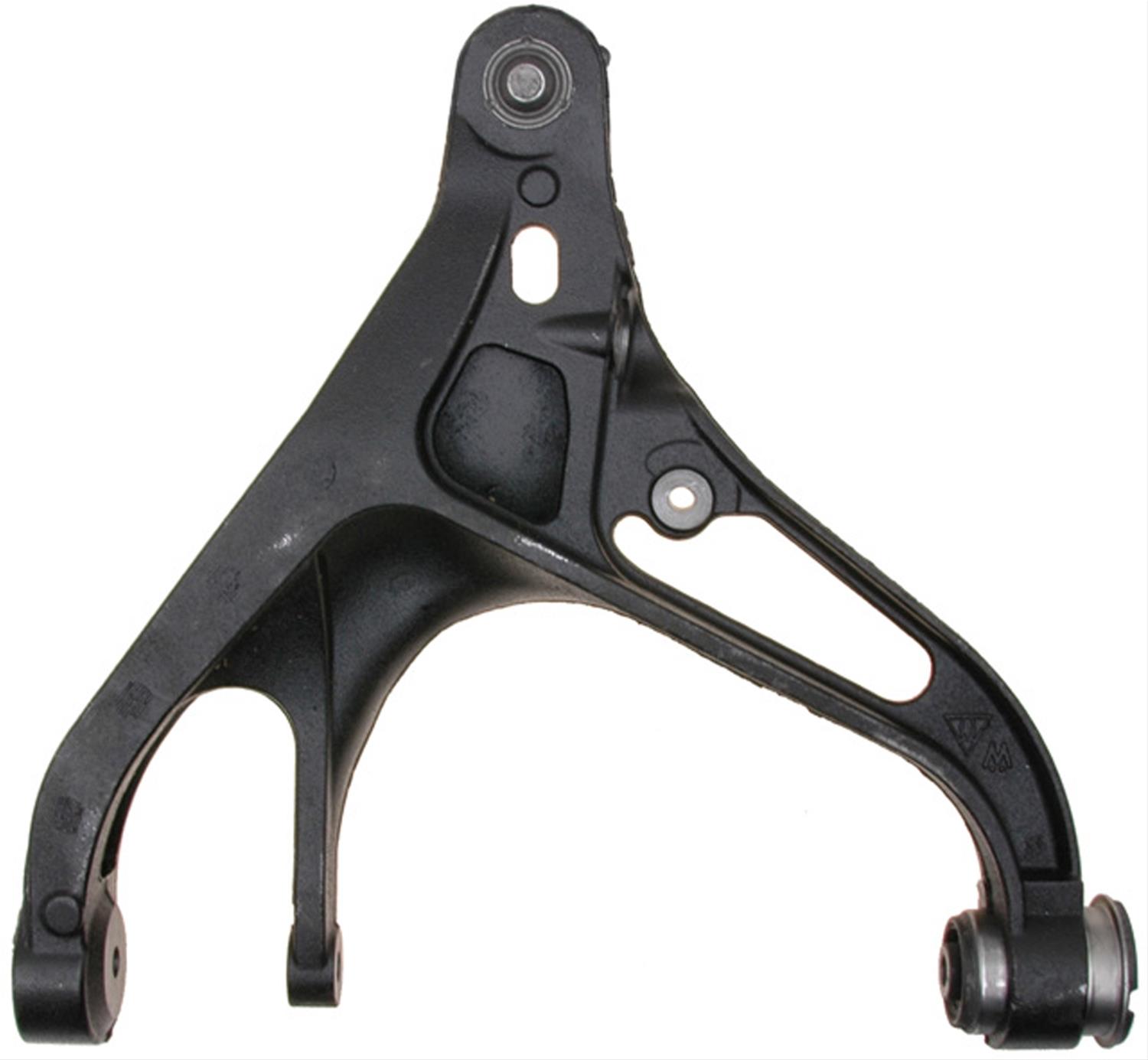 MOOG 02-05 Dodge Ram 1500 Front Left Lower Control Arm