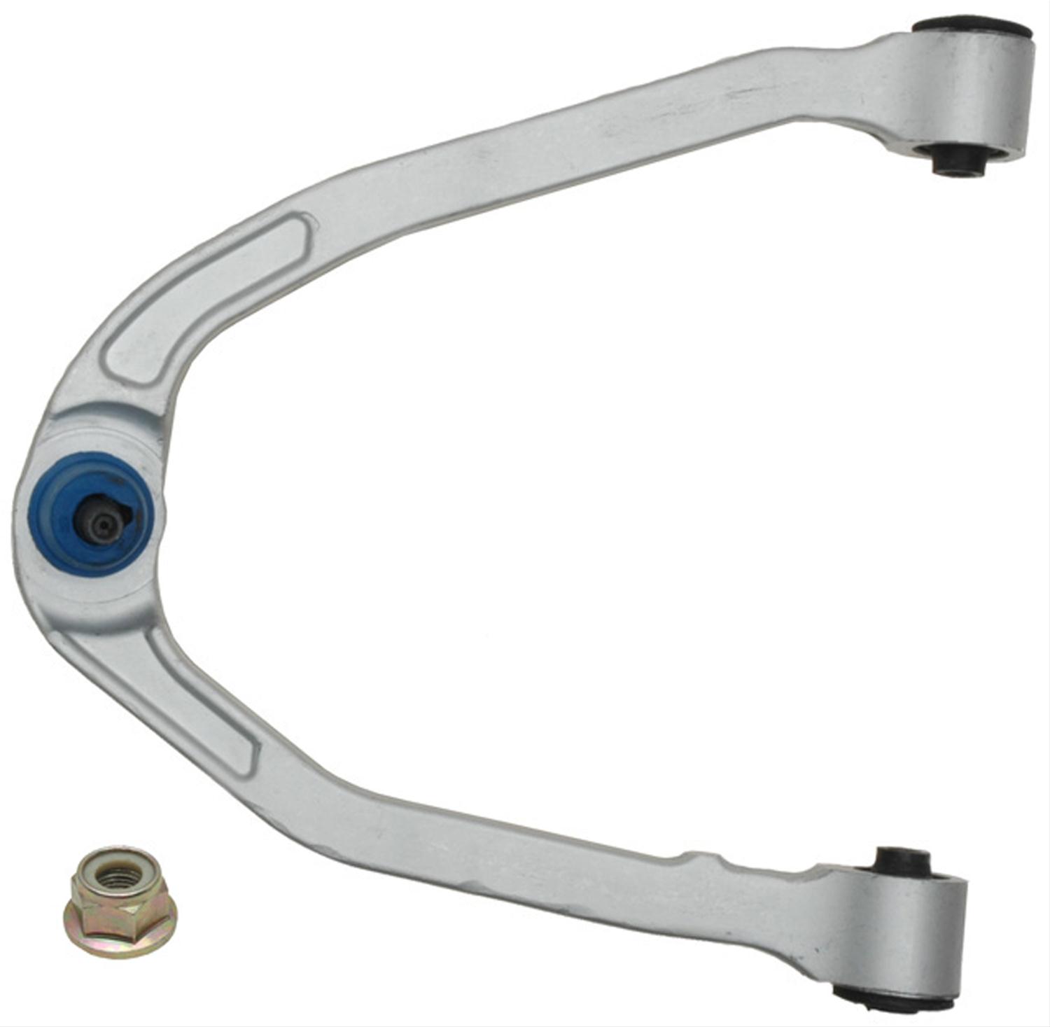 MOOG 03-09 Nissan 350Z Front Right Upper Control Arm