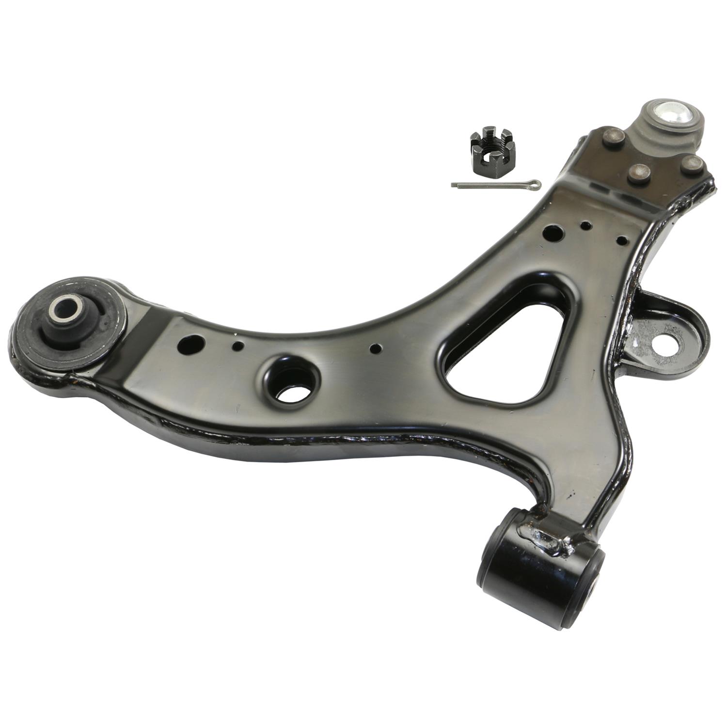 MOOG 05-07 Buick Terraza Front Left Lower Control Arm