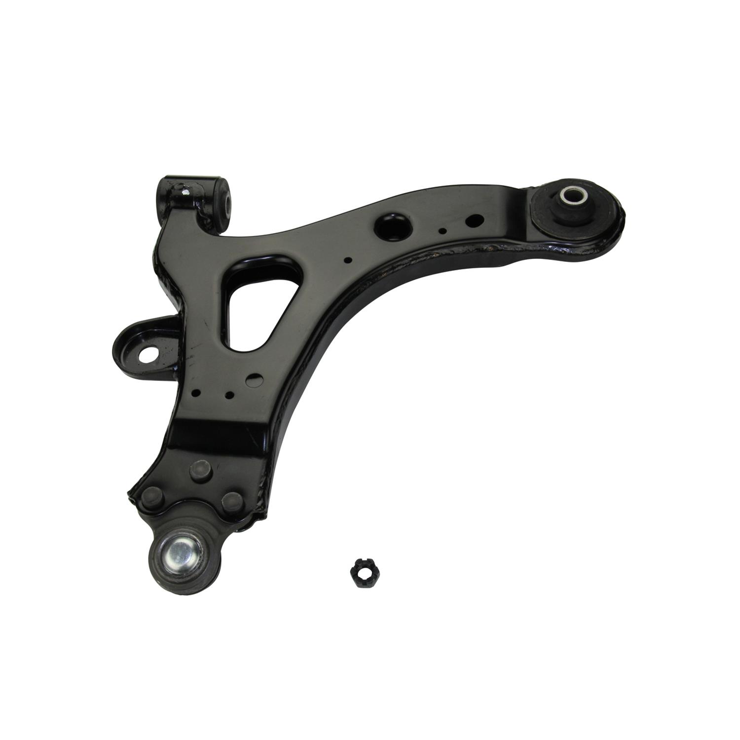 MOOG 05-07 Buick Terraza Front Left Lower Control Arm thumbnail 3
