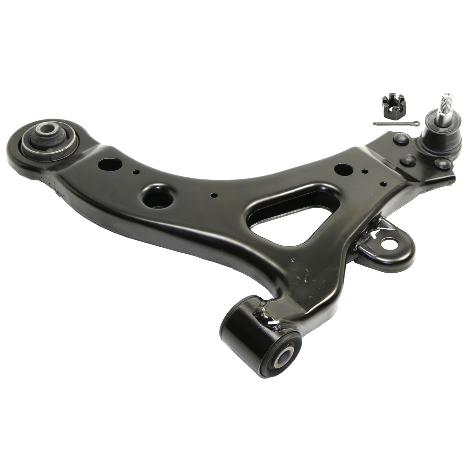 MOOG 05-07 Buick Terraza Front Right Lower Control Arm thumbnail 2