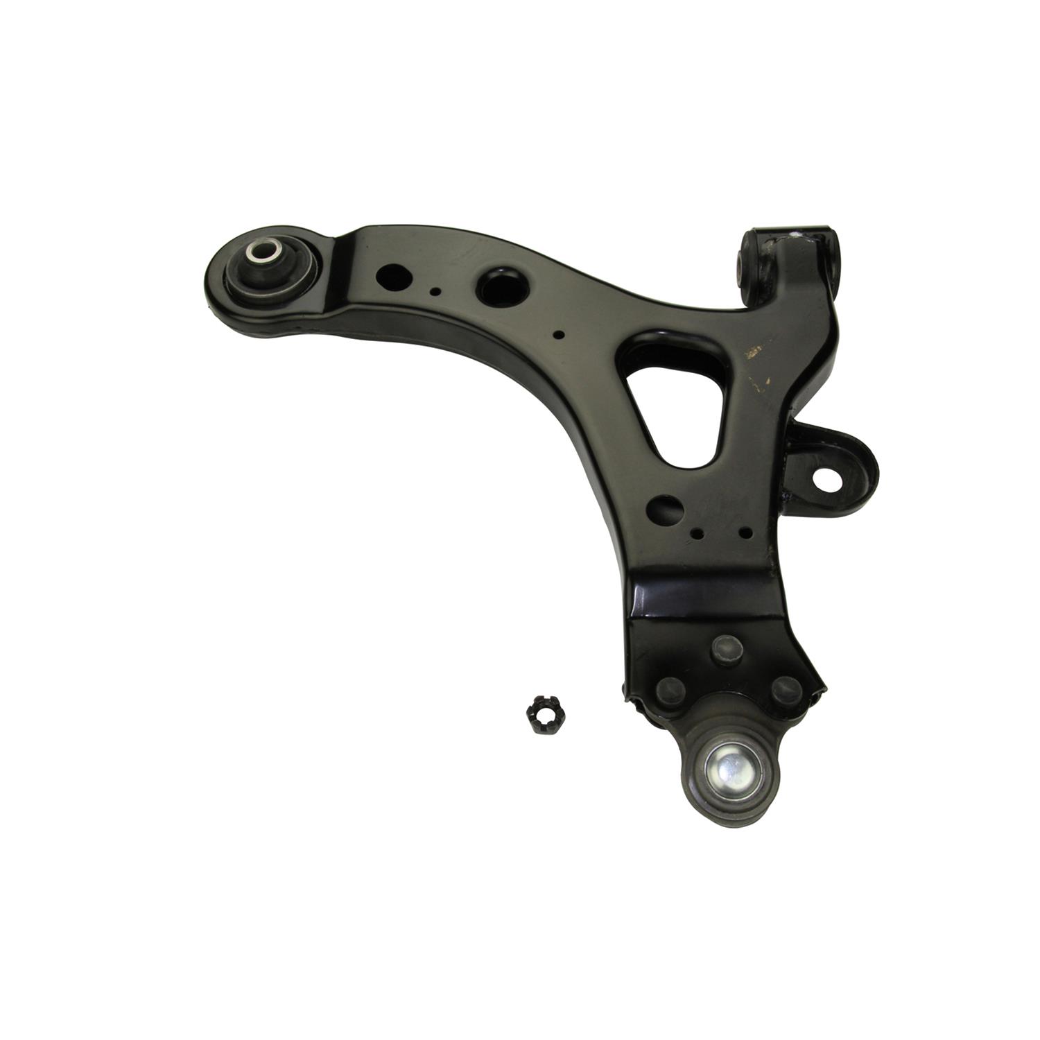 MOOG 05-07 Buick Terraza Front Right Lower Control Arm thumbnail 3