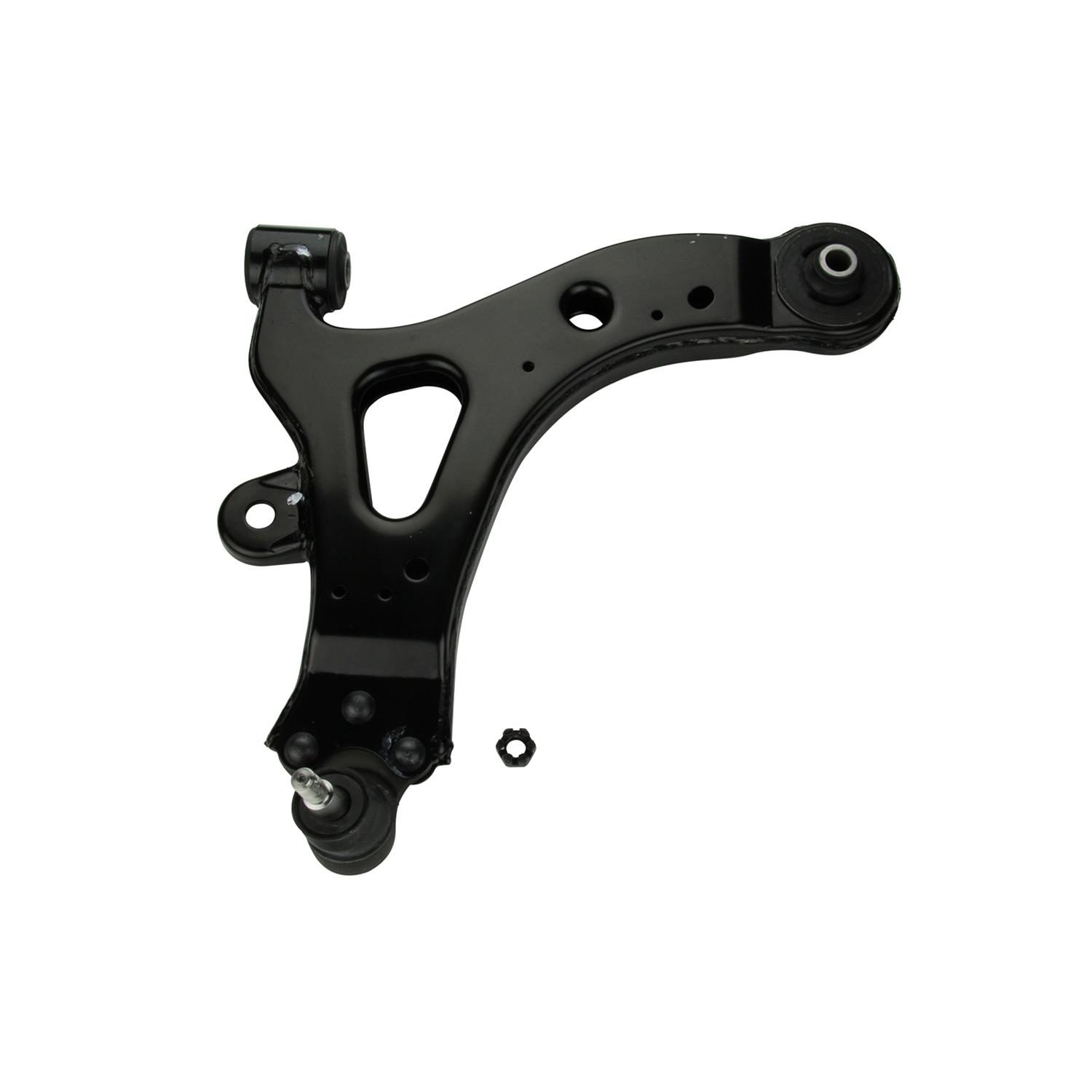 MOOG 05-07 Buick Terraza Front Right Lower Control Arm thumbnail 4