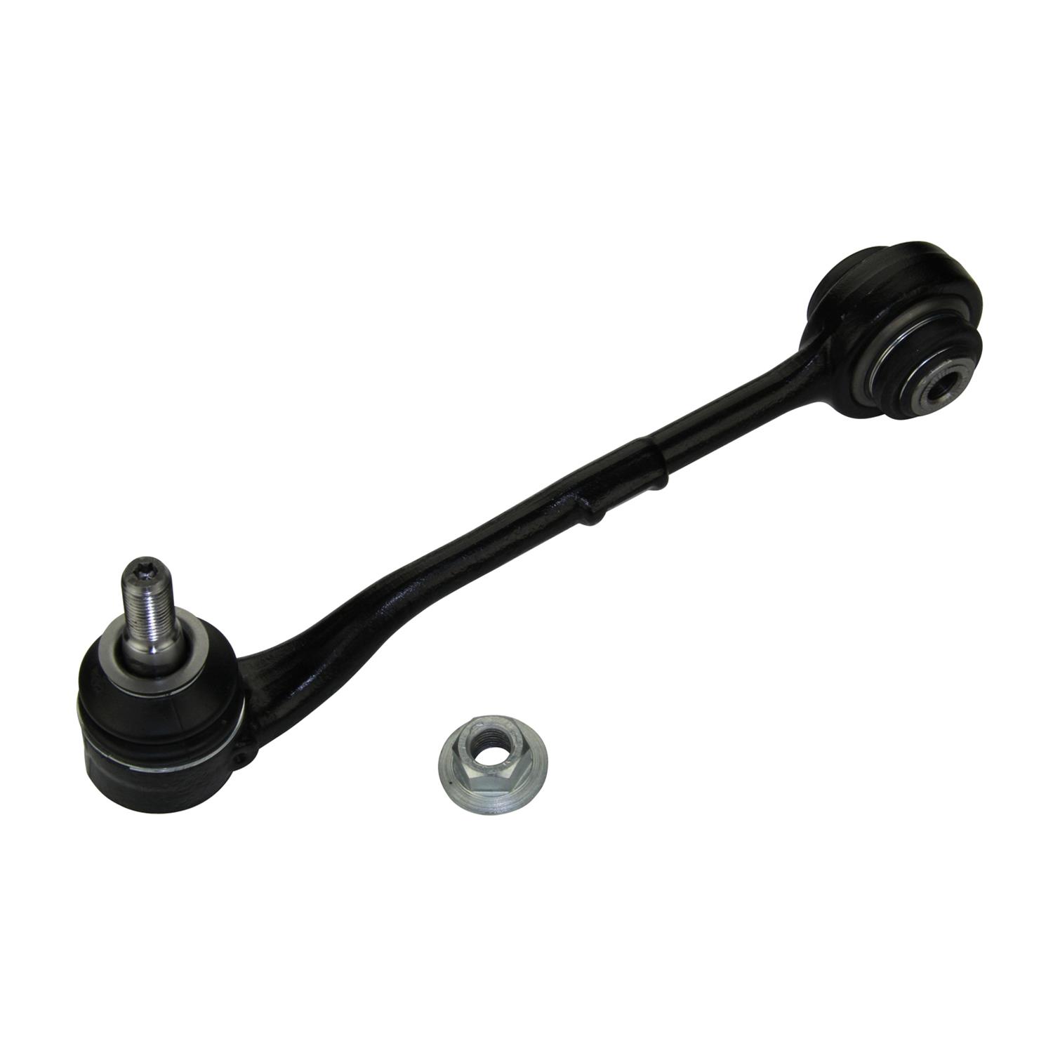 MOOG 2006 BMW 325xi Front Lower Forward Control Arm thumbnail 2
