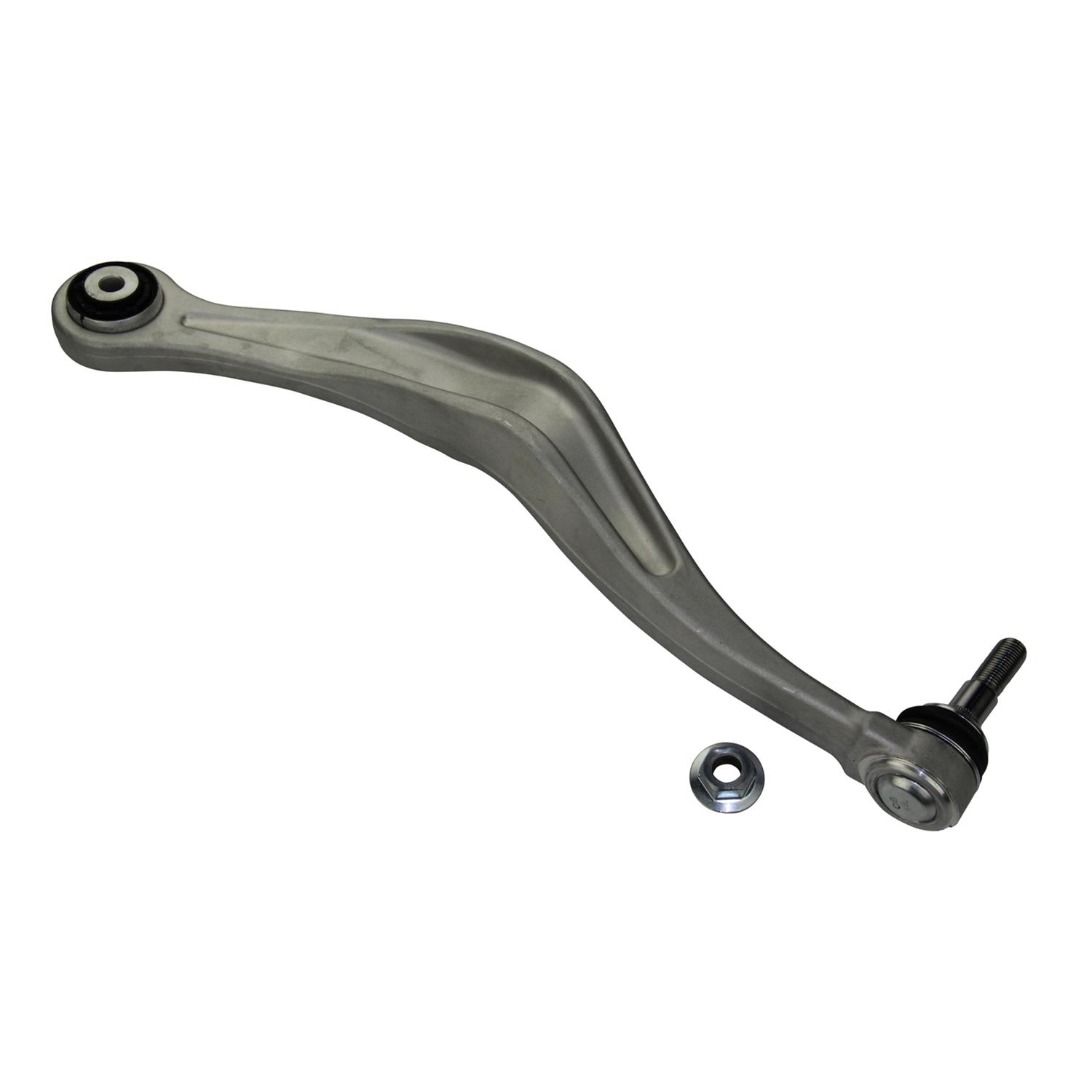 MOOG 10-15 BMW 550i GT Rear Left Rearward Upper Control Arm
